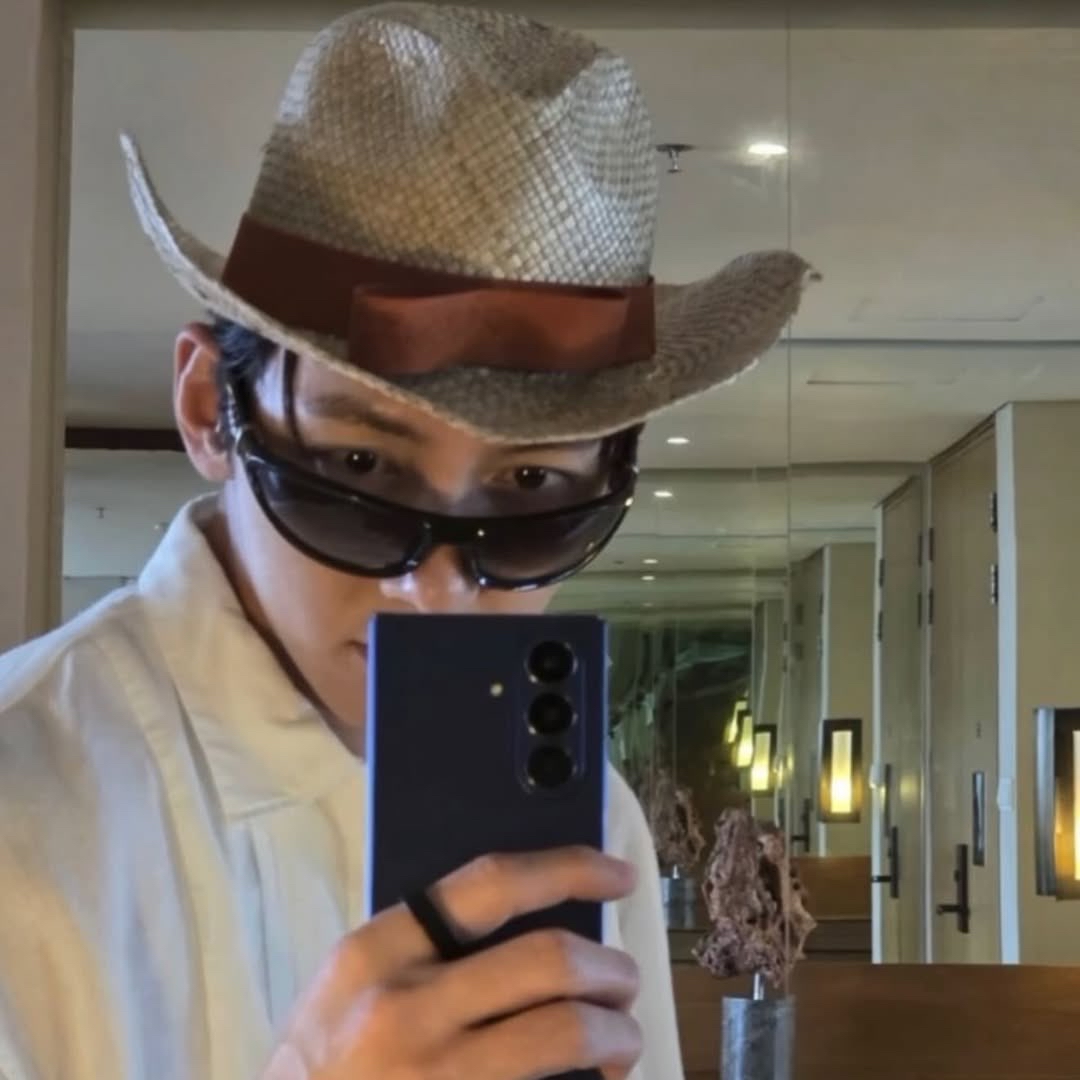 池昌旭的最新照片