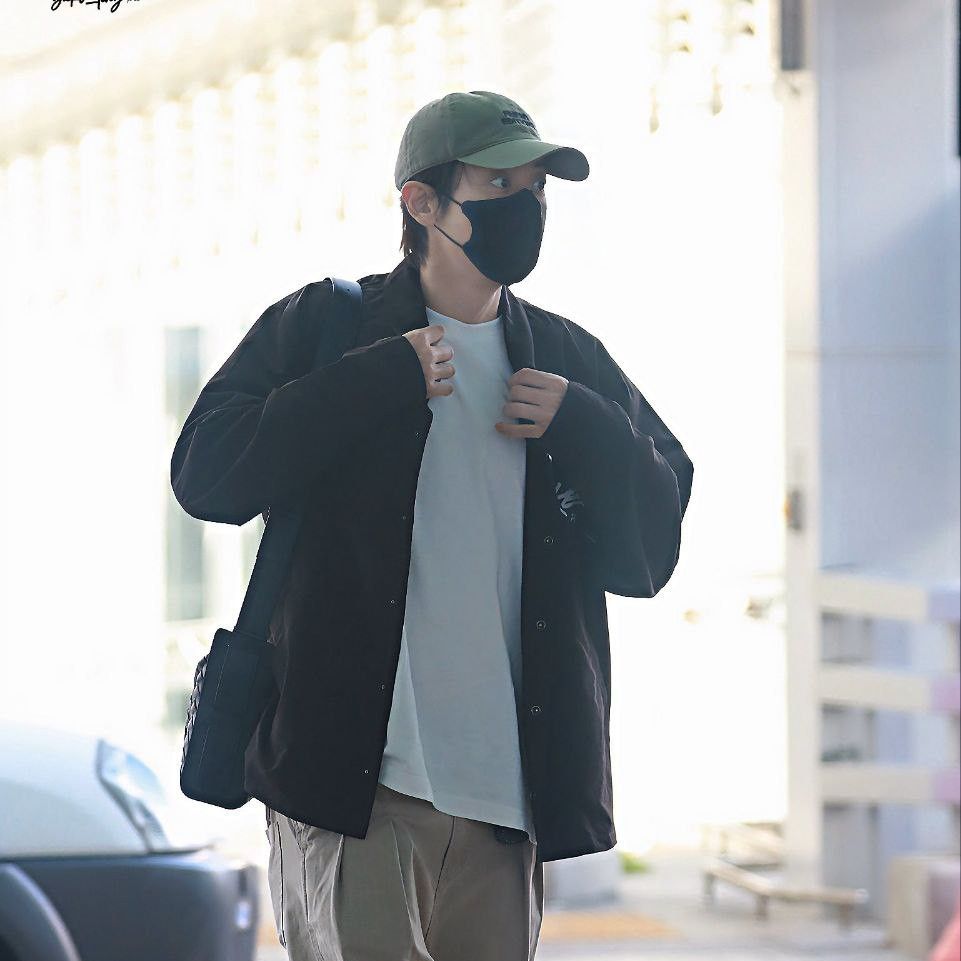 박찬열의 최신 사진