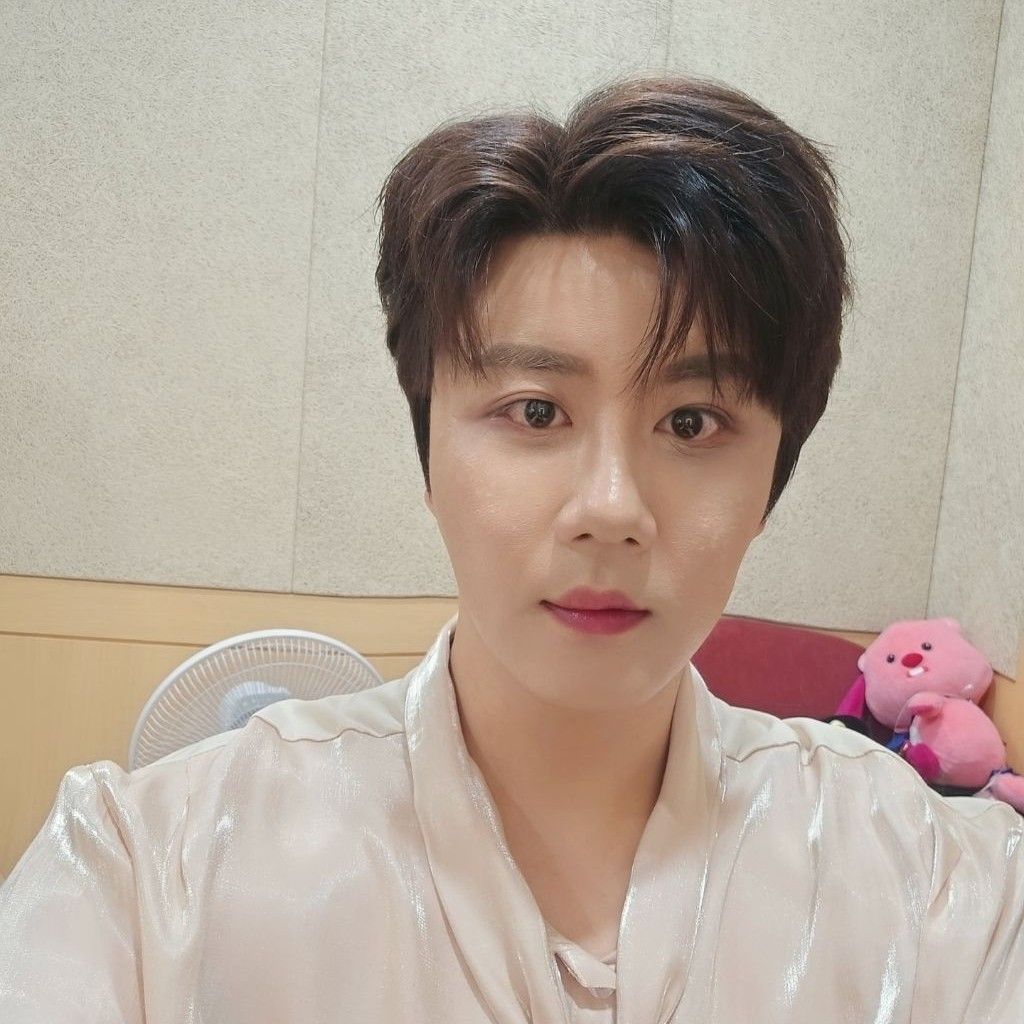 A moment captured by a fan of Jin Haesung