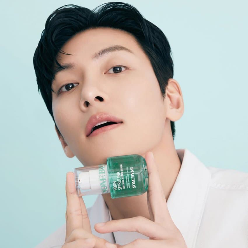 지창욱의 최신 사진