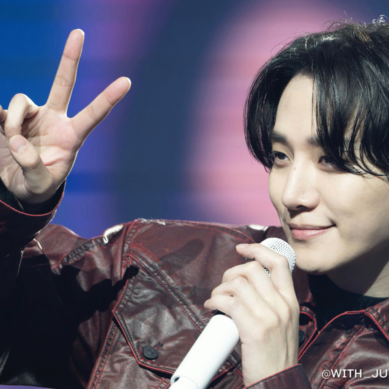 李俊昊的幕后花絮