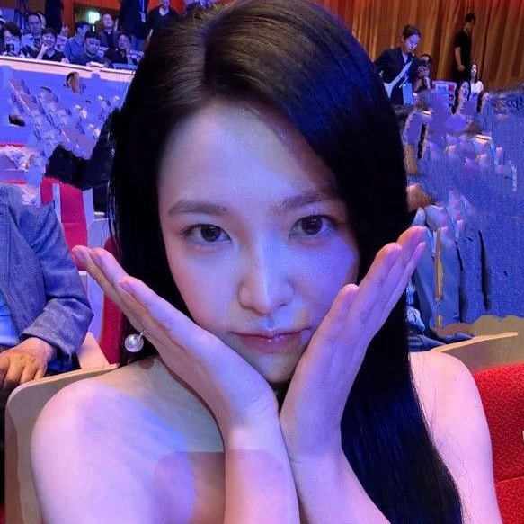 김예림 (예리) 팬이 찍은 순간