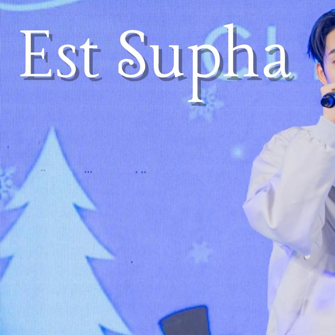 Latest photo of Est Supha Sangaworawong