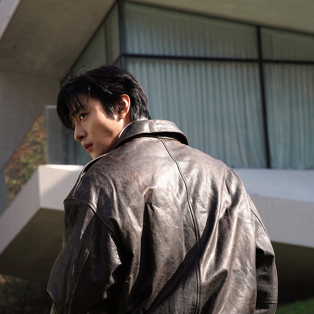 안효섭 최근 활동샷