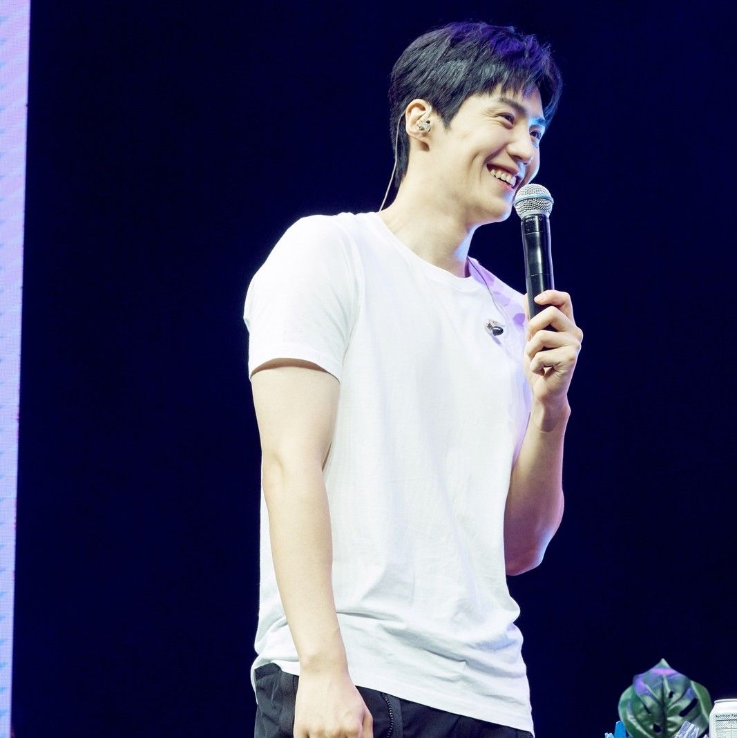 ファンが撮影したキム・ソンホの瞬間