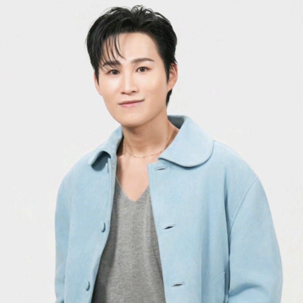 Momen yang diabadikan oleh penggemar Kim Heejae