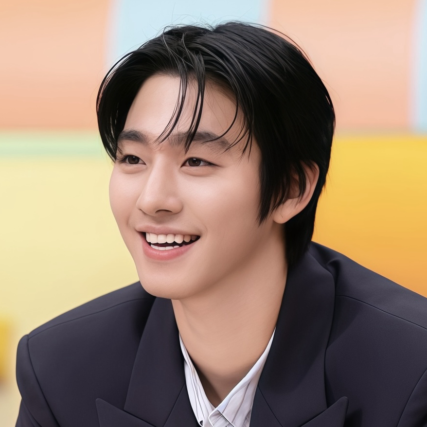 Latest photo of Ahn Hyoseop