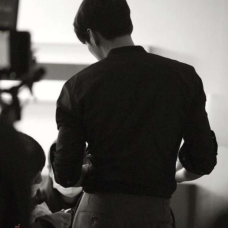 Foto kegiatan terbaru dari Lee Junho