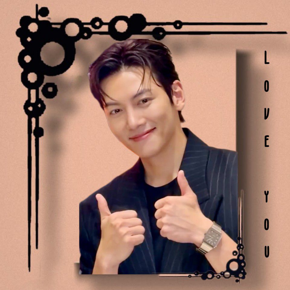 池昌旭的幕后花絮