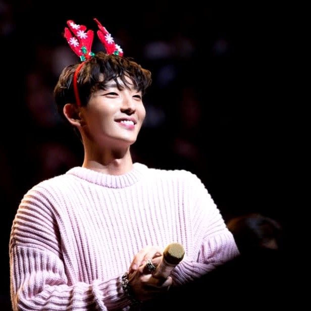 李準基的幕後花絮