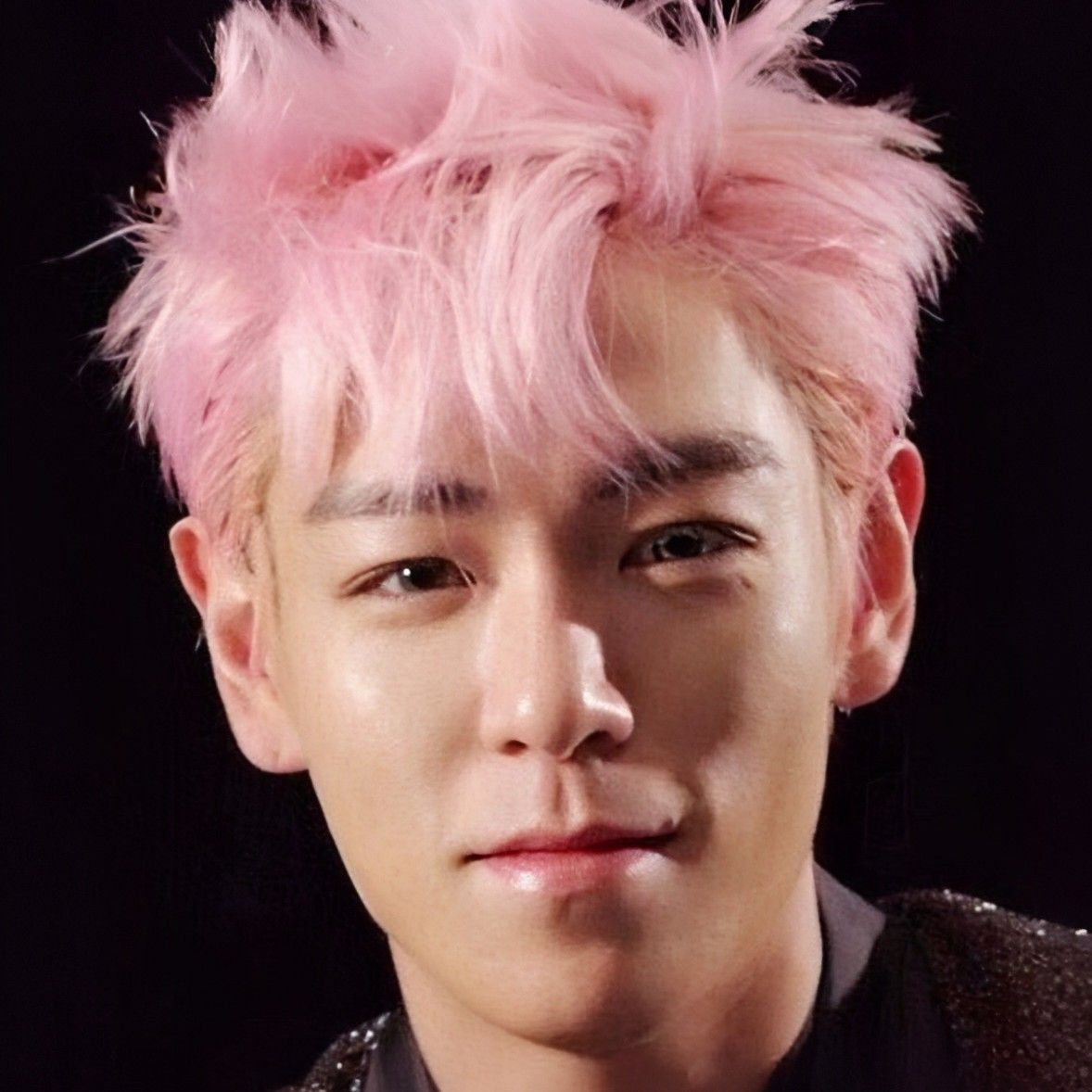 A moment captured by a fan of T.O.P
