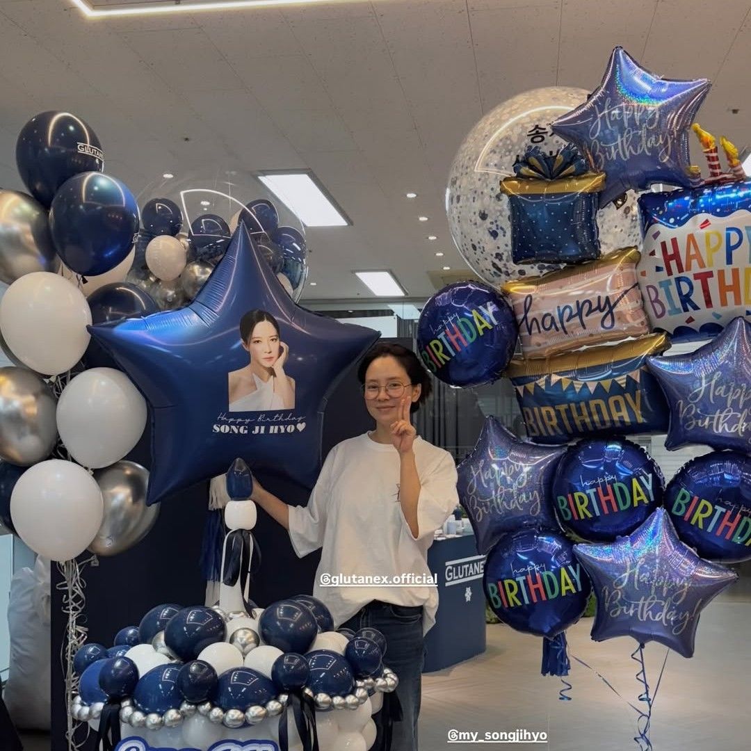 Latest photo of Song Jihyo