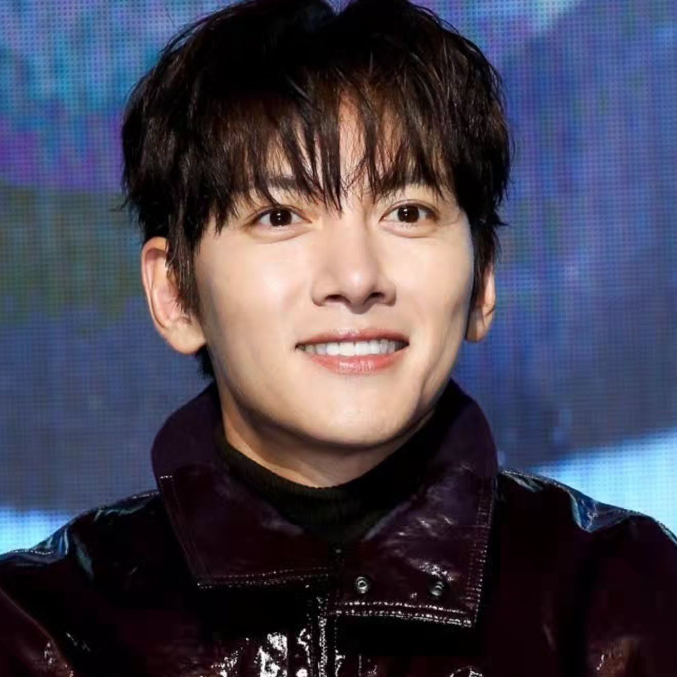 Latest photo of Ji Changwook