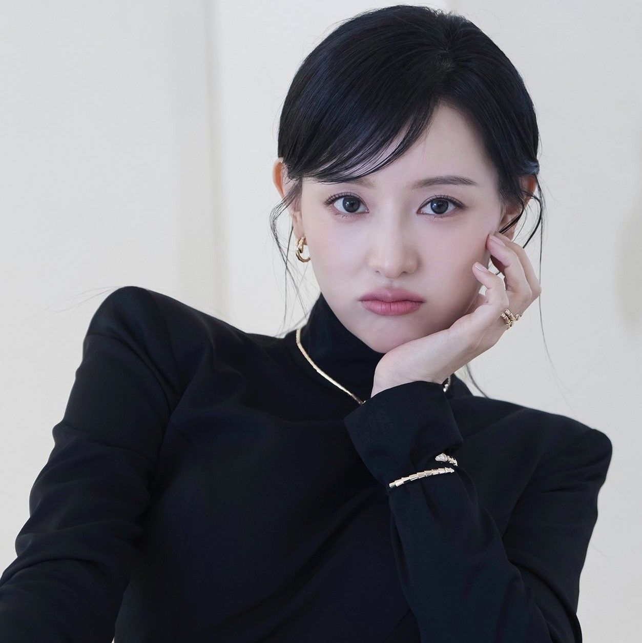 Latest photo of Kim Jiwon