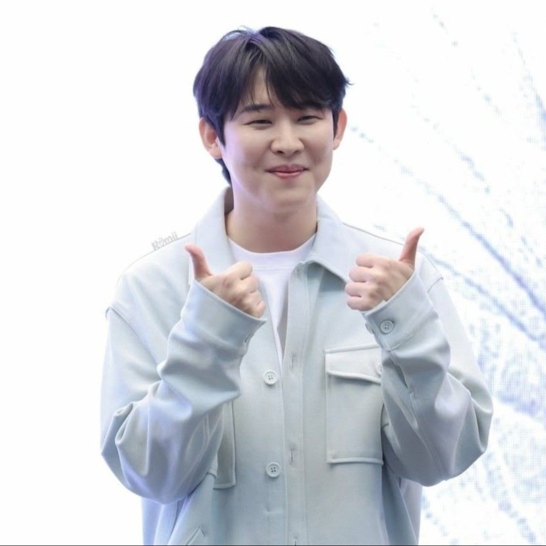 Recent activity shot of Jinuk