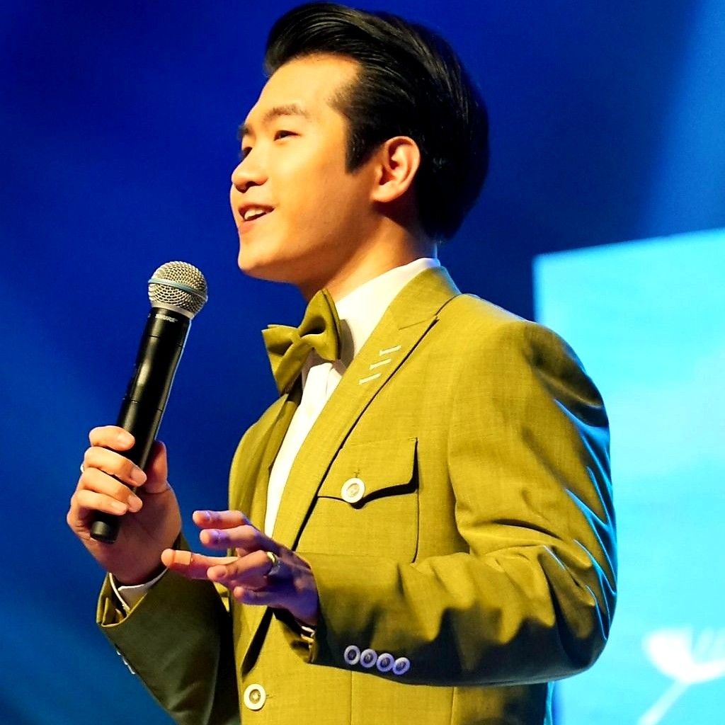 조명섭 팬이 찍은 순간