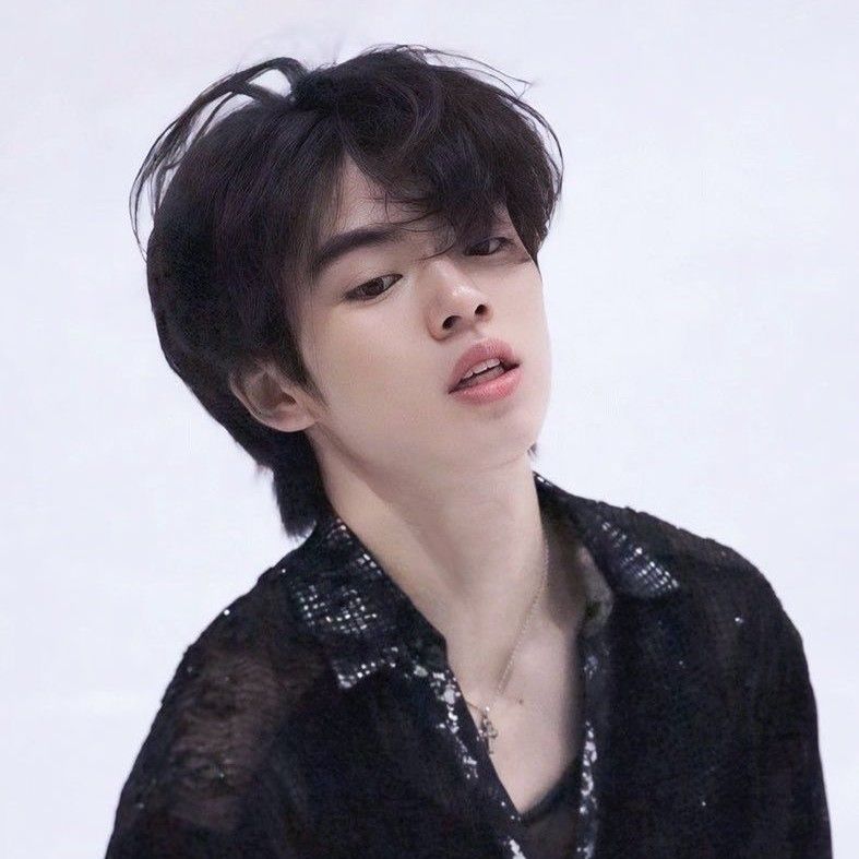 Recent activity shot of Cha Junhwan