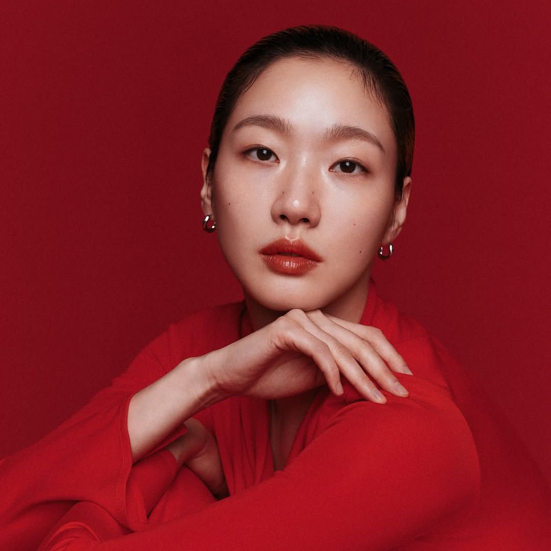 Latest photo of Kim Goeun