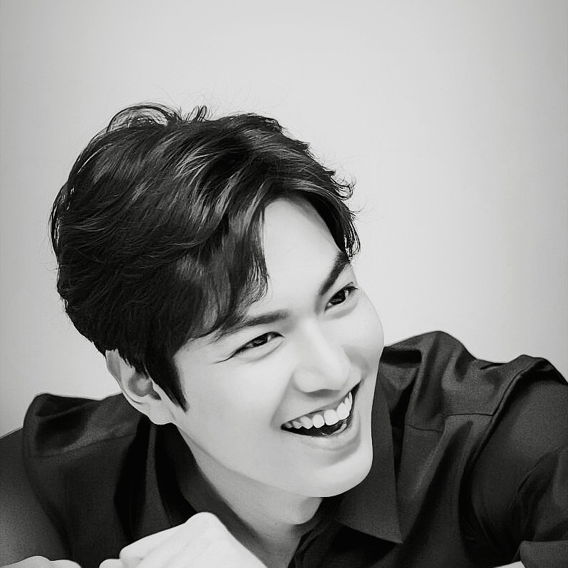 이민호의 비하인드 컷