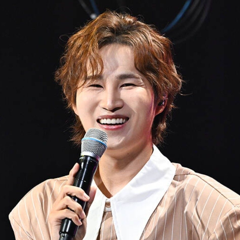 Foto kegiatan terbaru dari Kim Heejae