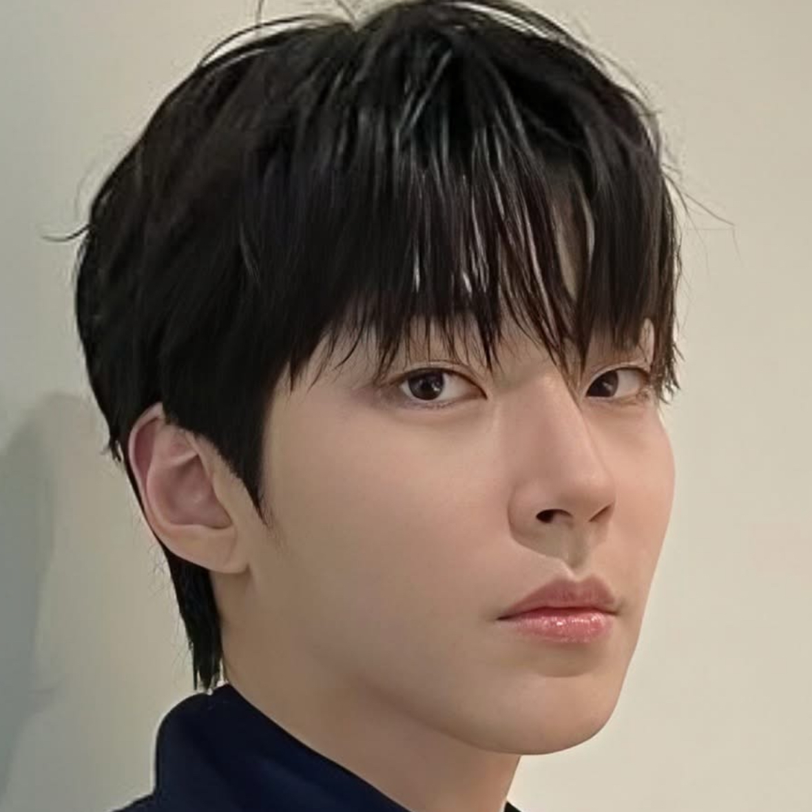 Recent activity shot of Hwang Inyoup