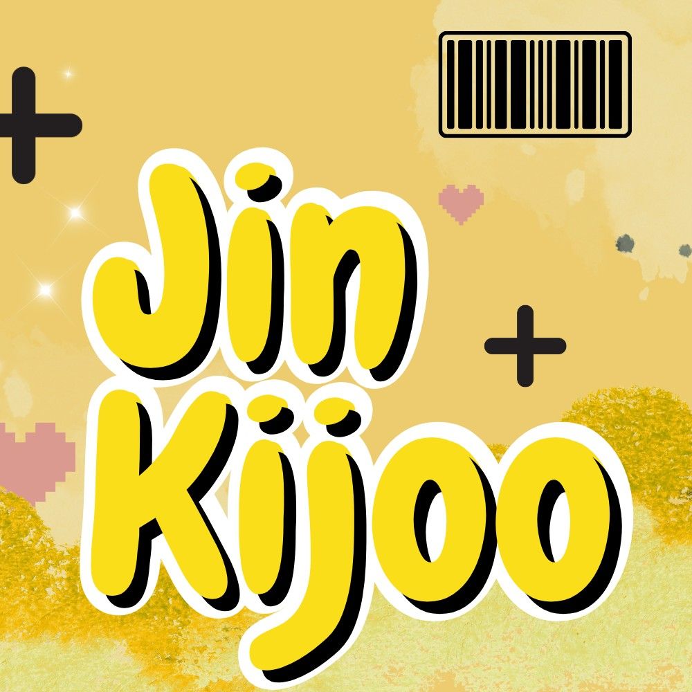 A moment captured by a fan of Jin Ki-Joo