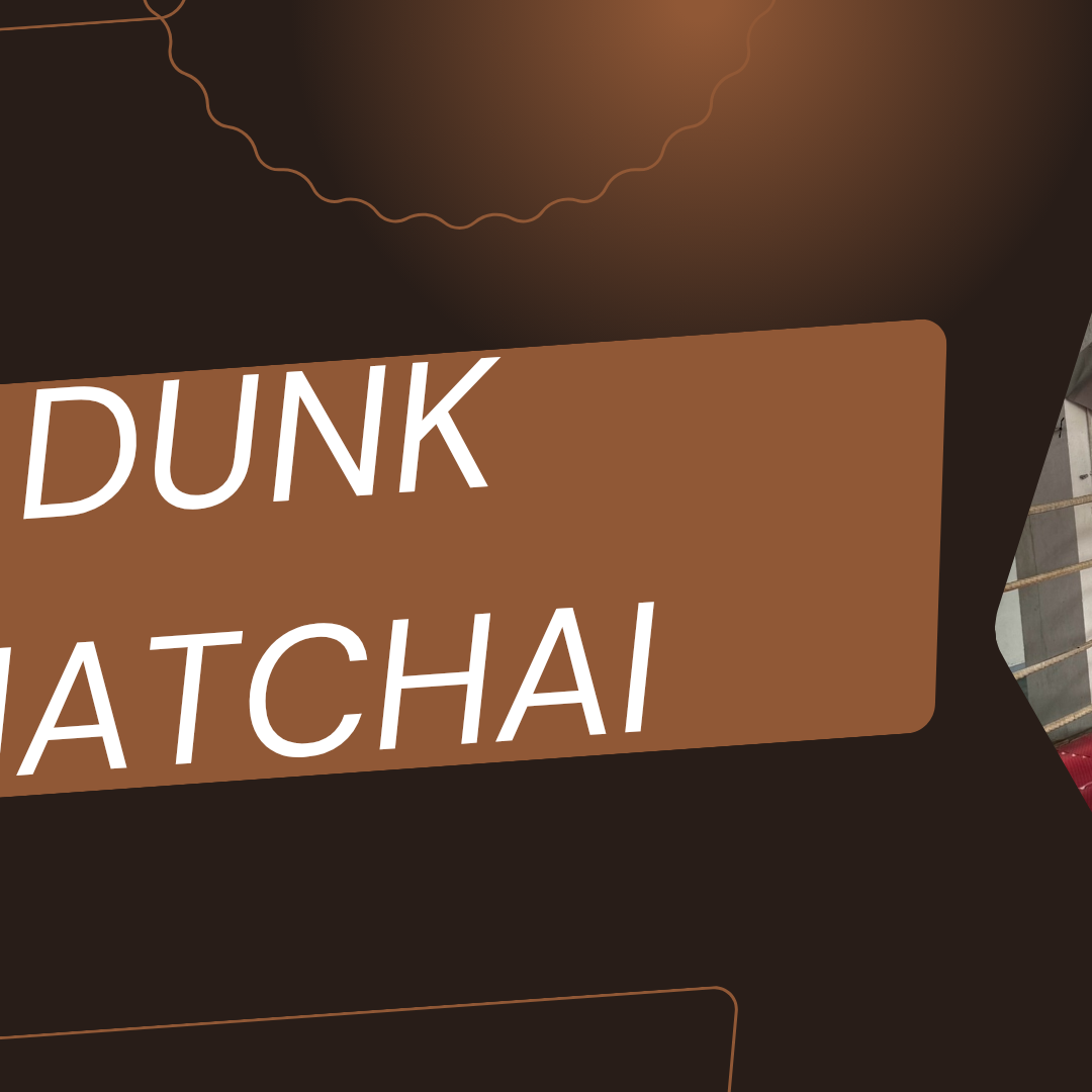 Latest photo of Dunk Natachai Boonprasert