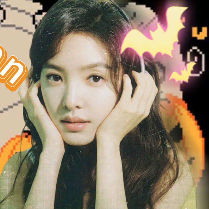 Recent activity shot of Zhang Ruonan