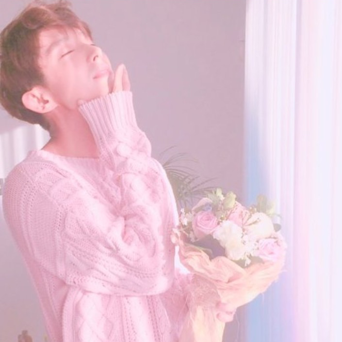 粉絲拍下的李準基瞬間