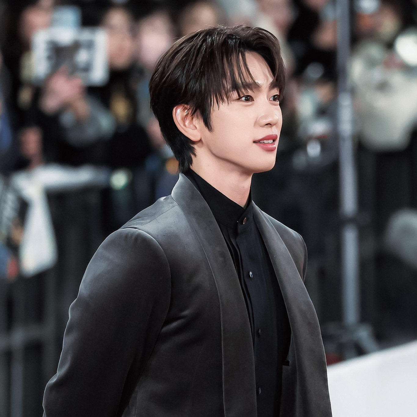 박진영 최근 활동샷