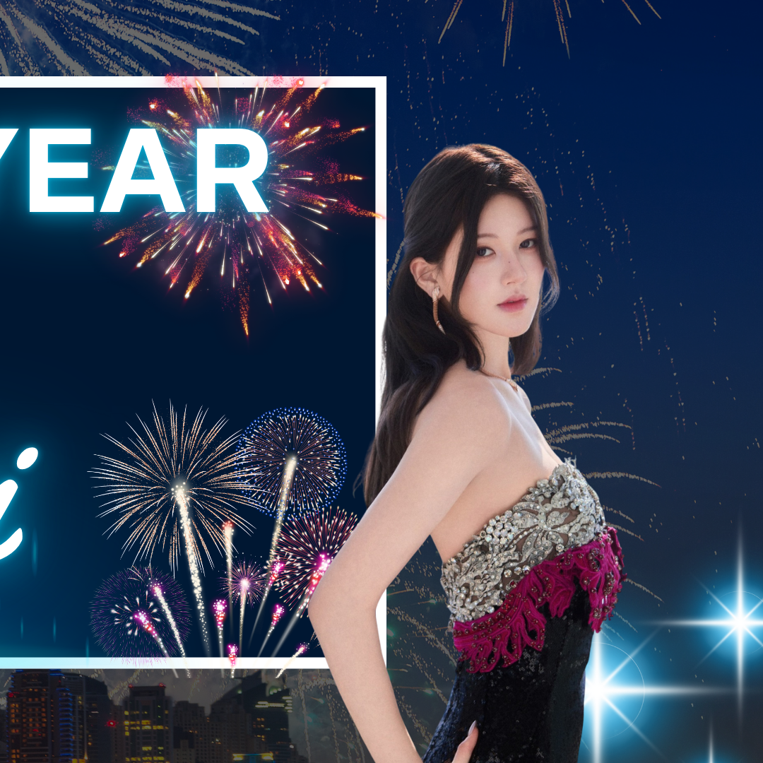 Latest photo of Zhao Lusi