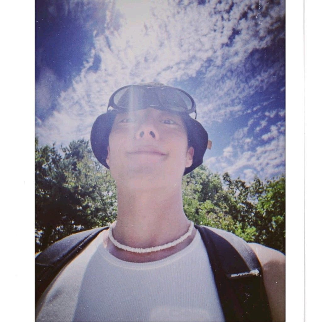 Latest photo of Jang Kiyong