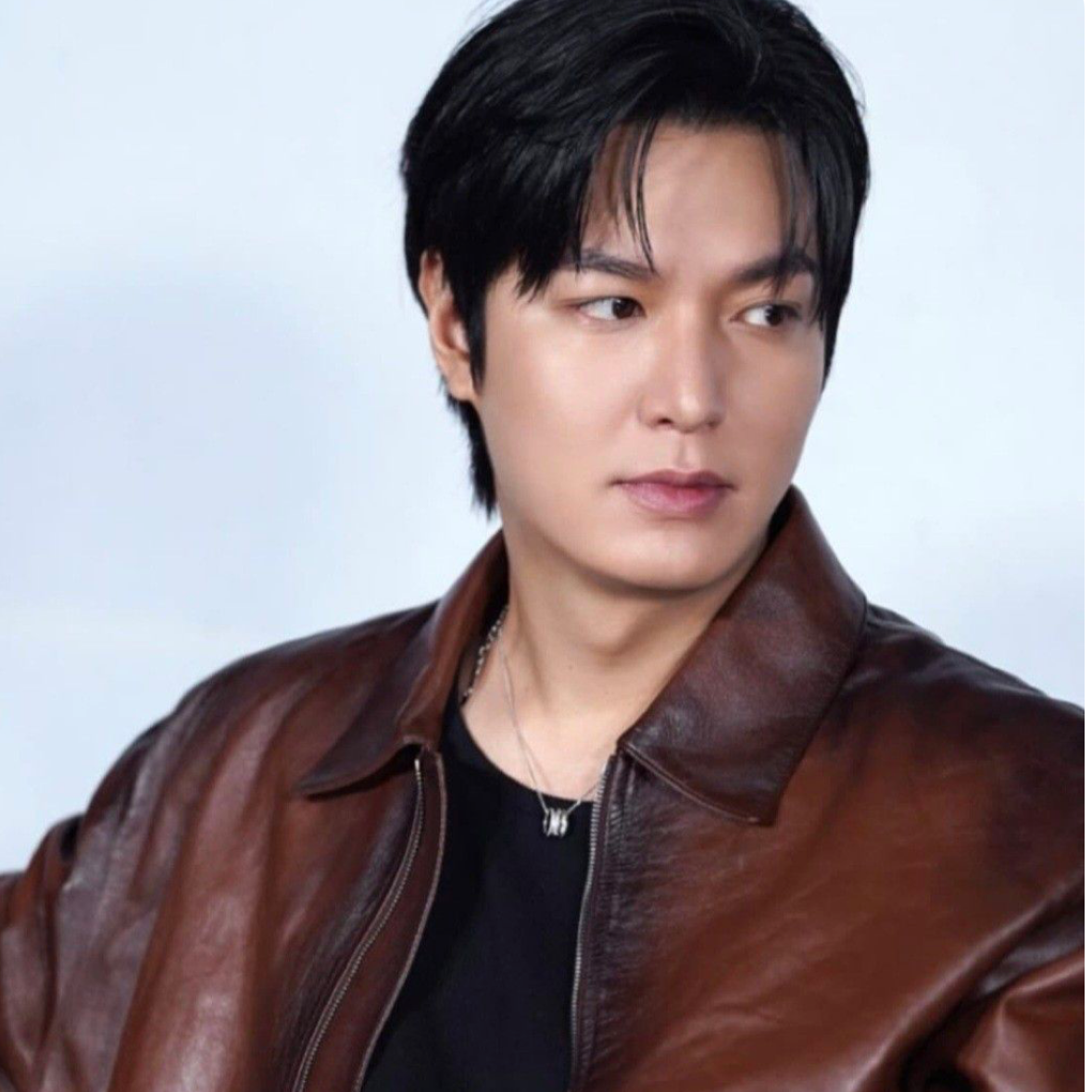 이민호 최근 활동샷