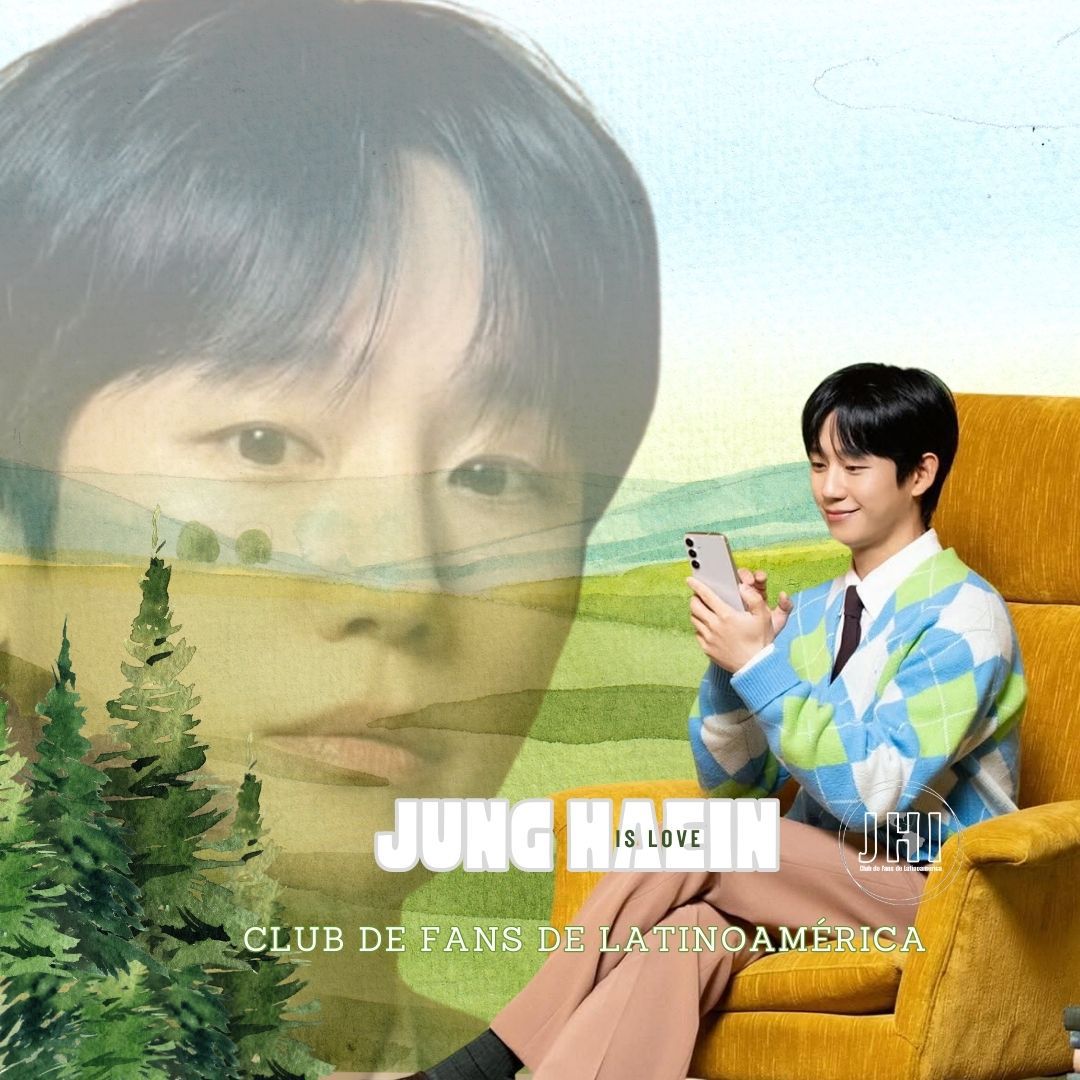 Latest photo of Jung Haein