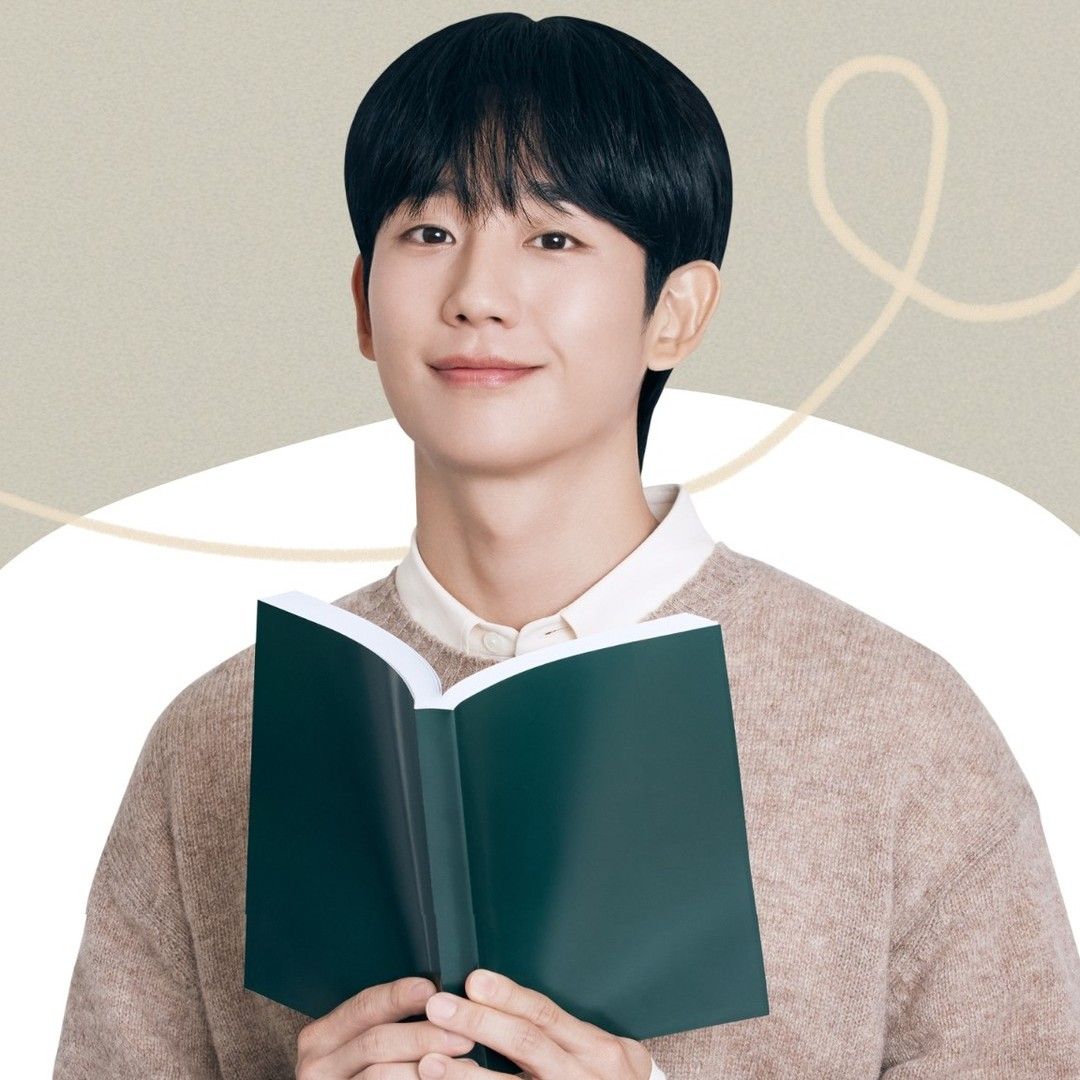 丁海寅的最新照片