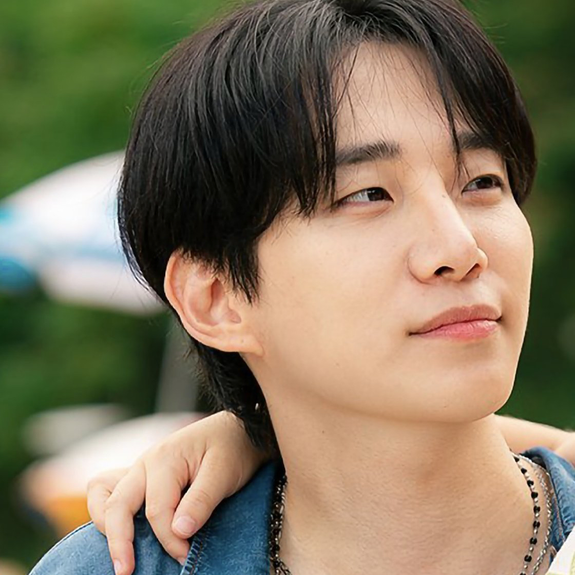 이준호 팬이 찍은 순간