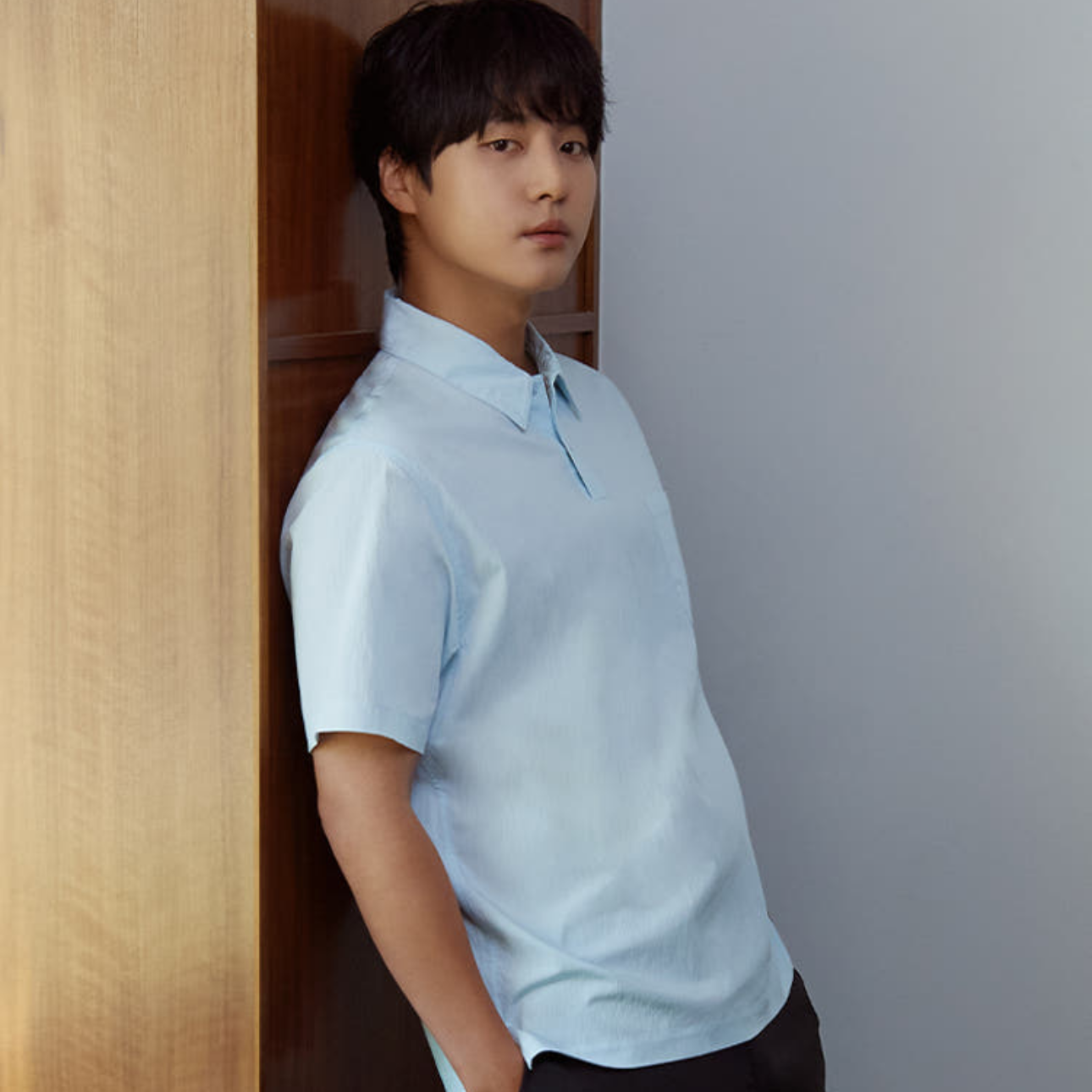 Latest photo of Yang Sejong