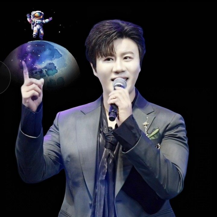 Latest photo of Jin Haesung