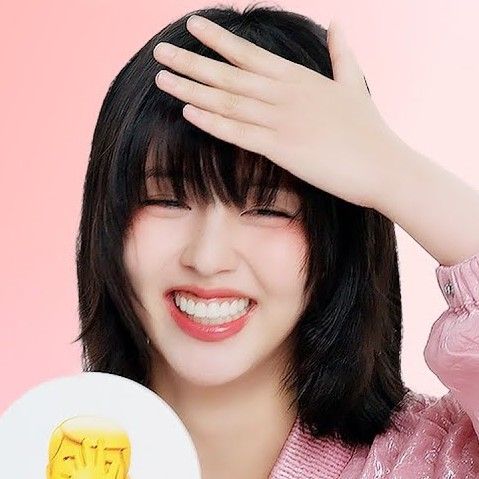 Recent activity shot of Kim Sohyun