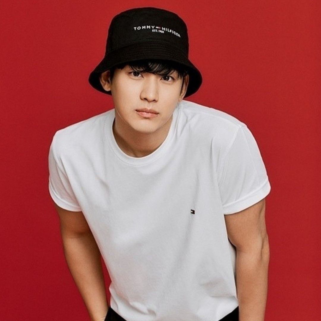 Latest photo of Kim Soohyun