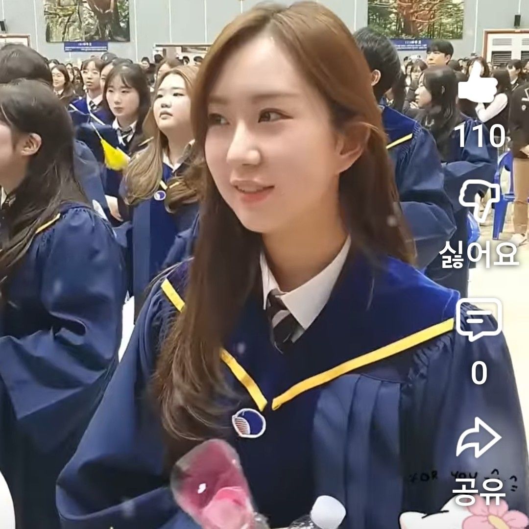 チョン・ユジンの最近の活動ショット