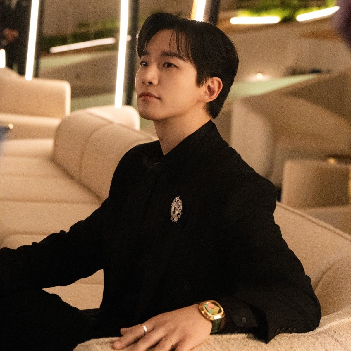 Latest photo of Lee Junho