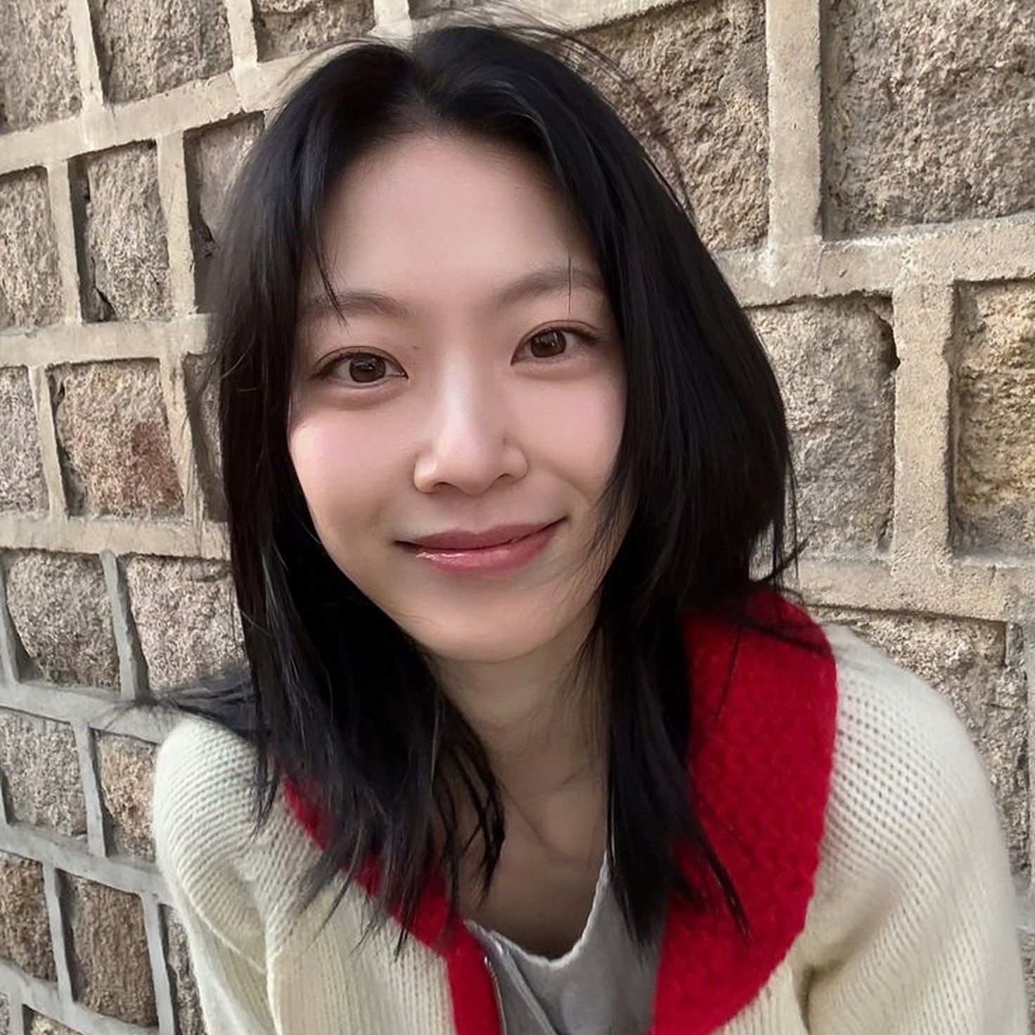 孔升妍的近期活動照