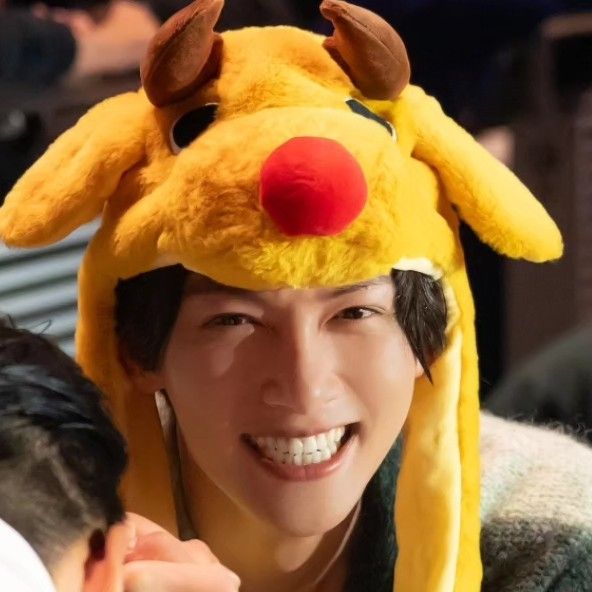 Behind-the-scenes cut of Ji Changwook