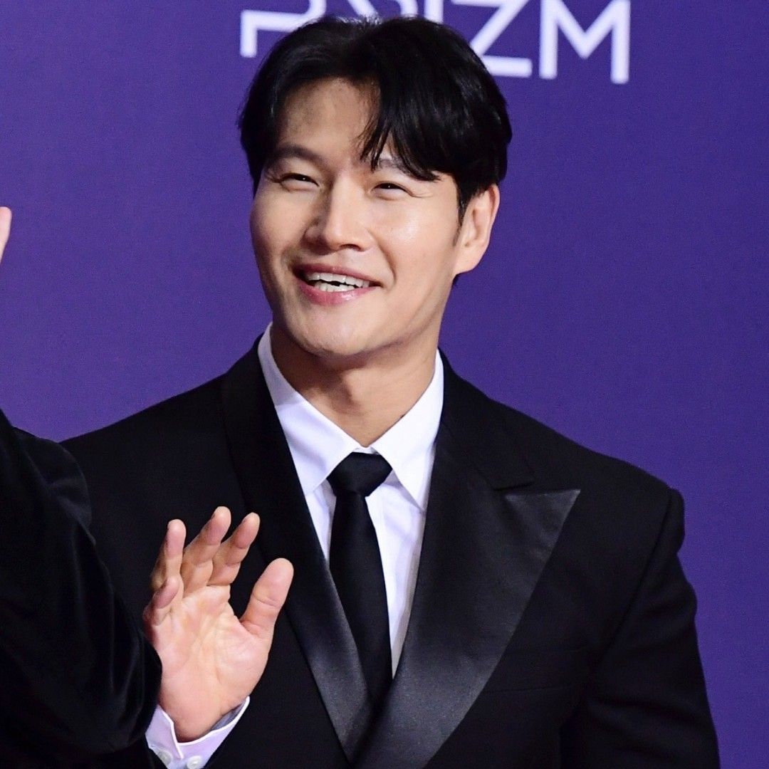 Momen yang diabadikan oleh penggemar Kim Jongkook