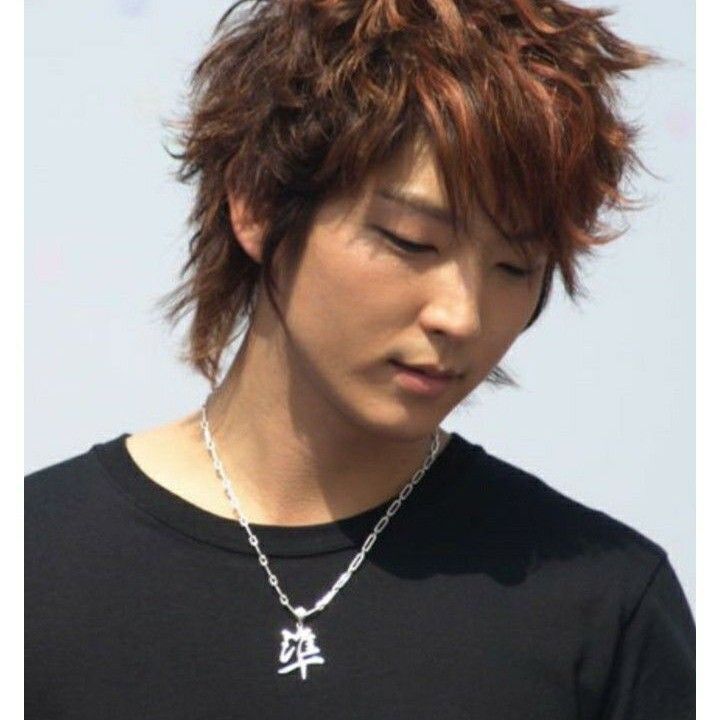 이준기 팬이 찍은 순간