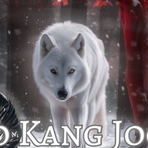 Recent activity shot of Seo Kangjoon