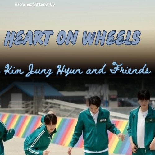 Foto terbaru dari Kim Junghyun