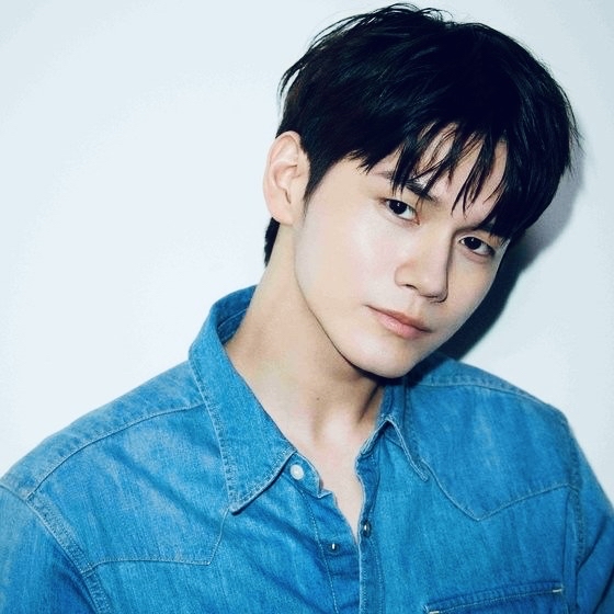 Cuplikan di balik layar dari Ong Seongwu