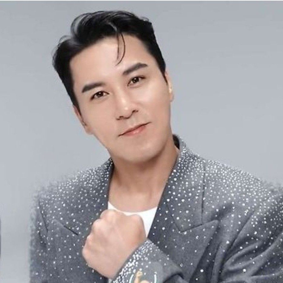 チャン・ミンホの最新写真